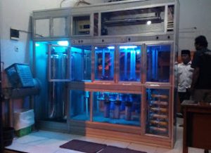 Kredit Paket Depot Isi Ulang Surabaya Sidoarjo (1)