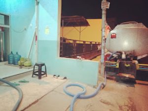 Nomor telepon Air tangki sumber Prigen Pacet