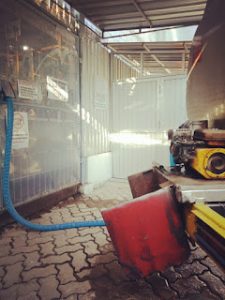 Paket Depot Air minum Isi Ulang Murah global mulia perkasa