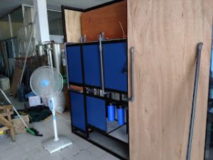 Service Depot Air Minum Isi Ulang