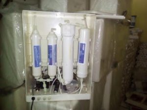 alat air minum rumah tangga
