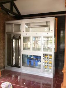 paket depo air minum isi ulang galon