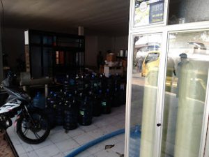 supplier air bersih mobil truk tangki mojokerto