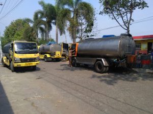 tangki air anti lumut