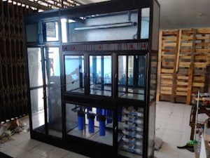 usaha depot air minum